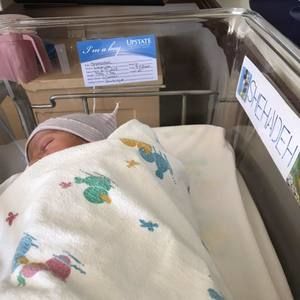 Meet your Posher, Ashraf